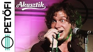 Ozone Mama - Sidekick Miracle (Petőfi Rádió Akusztik)