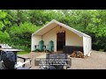 Video Thumbnail for Camp-EASY at Saskatchewan Provincial Parks!