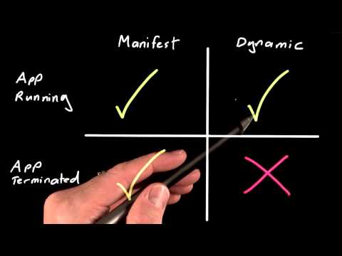 Welcome to Developing Android Apps