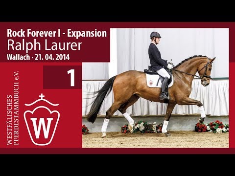 01 Ralph Lauren Wallach v. Rock Forever I - Expansion