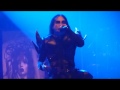 CRADLE OF FILTH - Cruelty Brought Thee ...