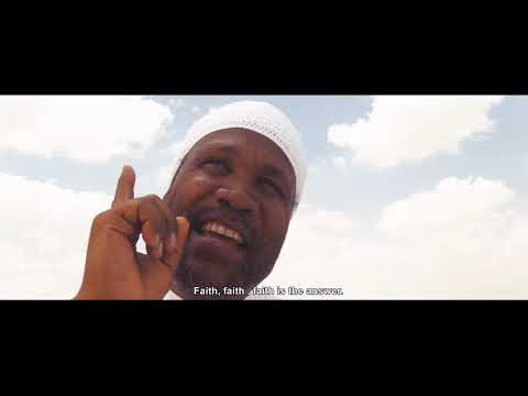 Yah Kadosh Yisrael - Sar Avraham (Official Video)