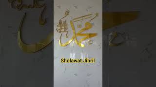 Download lagu Sholawat Jibril #arwantv #sholawat #shorts mp3