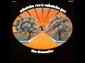 The Dramatics - Mary Don't Cha Wanna