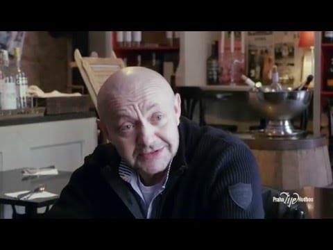 KOPEME ZA HUDBU: Rozhovor Robert Nebřenský (Vltava)