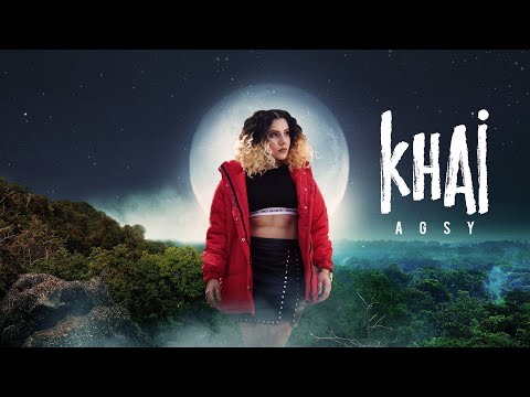Agsy - Khai [Official Music Video]