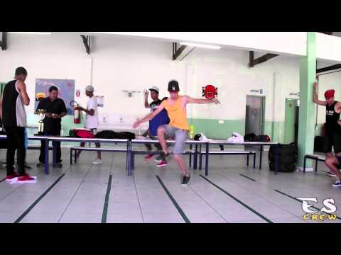 Weslley Matos Jurado 1º BATTLE OF OLIMPO   CARAPICUIBA