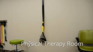 MNPS Employee Wellness Center Virtual Tour