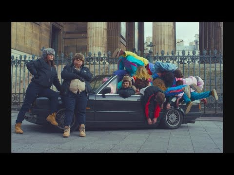 Jean Tonique - Feel Better Now (Official Video)