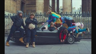 Jean Tonique - Feel Better Now (Official Video)