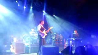 Fun Lovin' Criminals - Mars, Manchester Academy 06-03-10.MP4