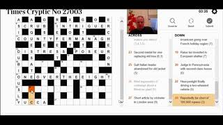 Solving the Times on the 4th of April