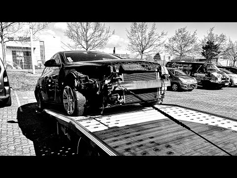 Auta z Niemiec Tak walą ze mną w H...... na salonach