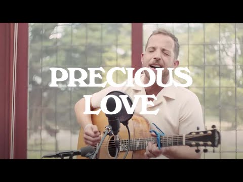 Precious Love - James Morrison