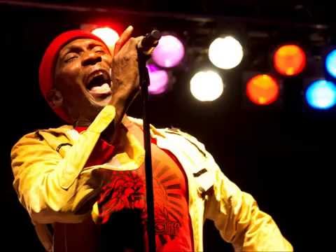 Jimmy Cliff - Guns Of Brixton - The Clash - Tim Armstrong - Rancid