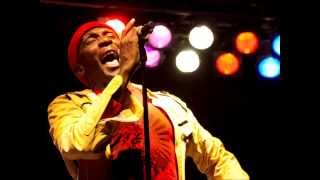 Jimmy Cliff - Guns Of Brixton - The Clash - Tim Armstrong - Rancid