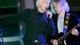 Dennis Deyoung &quot;100 Years From Now&quot;,  Tanner Park, Copiague Long Island