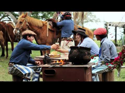 Estancia Don Joaquin Argentina 2011