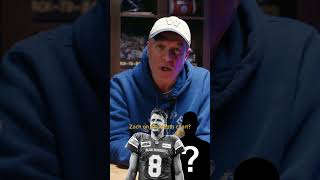 Quarterback room positional preview