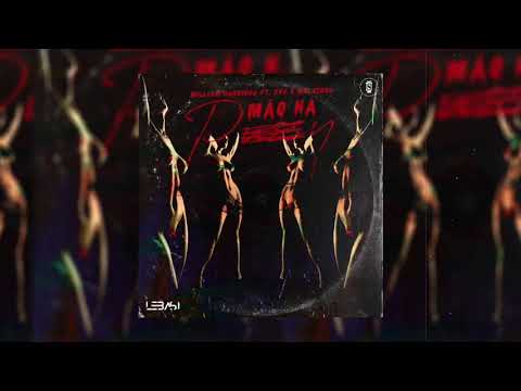 William Sardinha - Mão Na P#ssy (feat. Kev & Mulatooh)