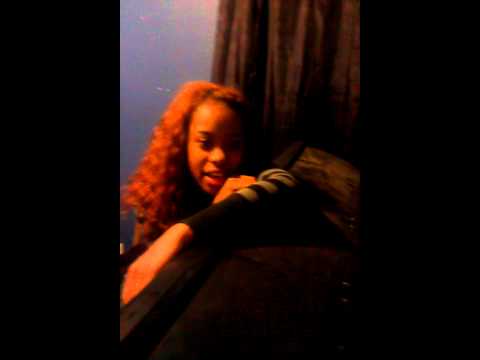 Rasheeda singing me happy birthday