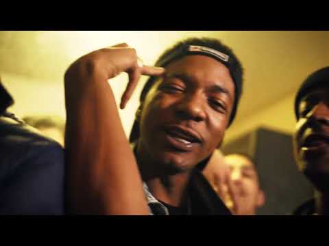 TOUCH MONEY SNOOZI - Dangerous (Music Video) Shot By @YngZayTV