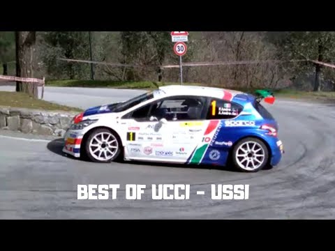 Paolo Andreucci - Anna Andreussi TRIBUTE CIR2018