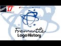Fremantle Logo History 36