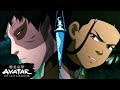 Will Katara Heal Zuko's Scar? 💧 | Full Scene | Avatar: The Last Airbender