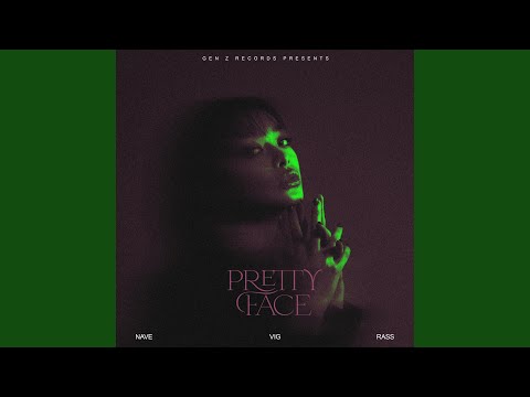 PRETTY FACE