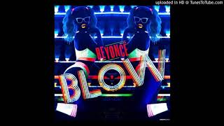 Beyonce - Blow (Dirty Pop Club Mix)