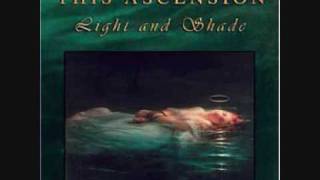 This Ascension - August Rain