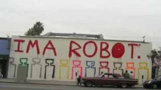 Ima Robot - Time Is the Cure