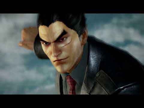 Tekken 7 Tournament 2022 - AirWolfOne (Nina) vs Krelian (Kazuya) - Winners Semi Final