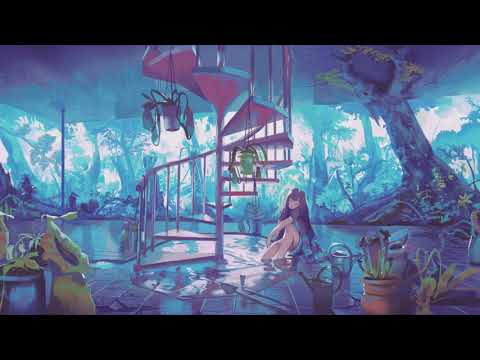 Mondo Loops Hazey Blue