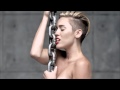 Miley Cyrus - Wrecking Ball Acapella HD 