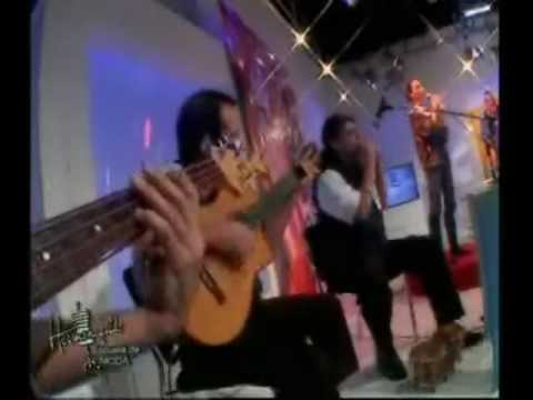 "Oracion del Remanso" - Patricia Von Quilis