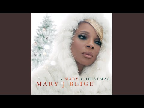 Videoclip de Mary, Did You Know — Mary J. Blige