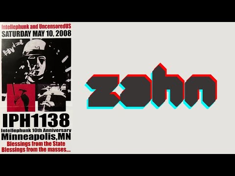 Dustin Zahn @ IPH 1138