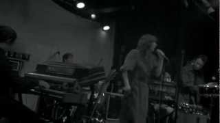 Celebration:  "Solstice Rite", Live @ The Ottobar, Baltimore, 12/16/2011
