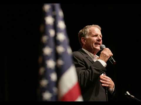 Serbian Radio Chicago – Congressman Ted Poe (English Interview) 03.05.20