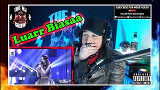 Download lagu FIRST TIME hearing Rara Lida - I Surrender (Pop Academy 2020) REACTION!!! mp3