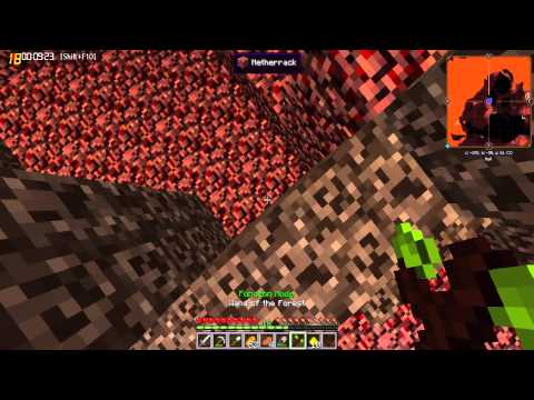 Minecraft Botania Episode 7 Meeting Dimitri