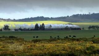 preview picture of video 'R761 accelerating through the countryside at Wallan.mp4'