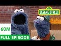 The Mysterious Cookie Thief Sesame Street Full Episode