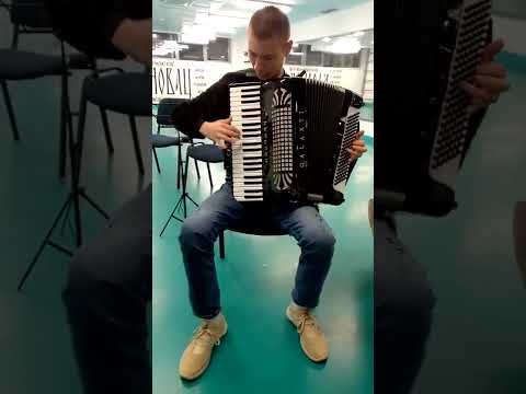 Stefan Bogićević Krečar - Improvizacija za dušu i srce