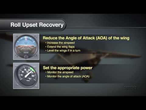 Sporty's Aviation Tip: Aircraft Icing