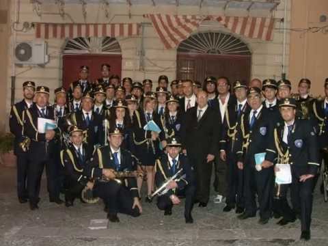 Giuseppe Lotario - SPAGNESINA - Storica Banda Musicale "Francesco Bajardi" di Isnello (PA)