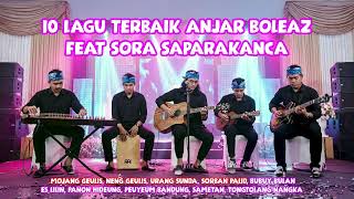 Download lagu 10 Playlist Lagu Terbaik Cover Anjar Boleaz Ft Sora Saparakanca mp3 Download lagu 10 Playlist Lagu Terbaik Cover Anjar Boleaz Ft Sora Saparakanca mp3