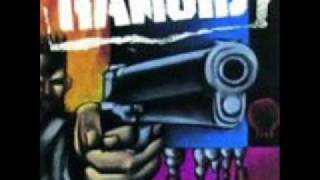 Rancid - Detroit
